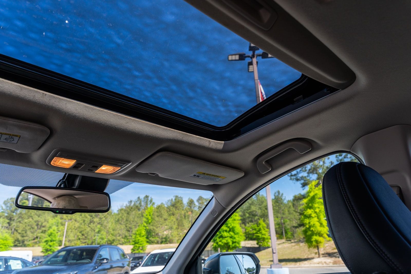 2022 Honda HR-V EX-L