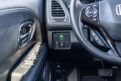 2022 Honda HR-V EX-L