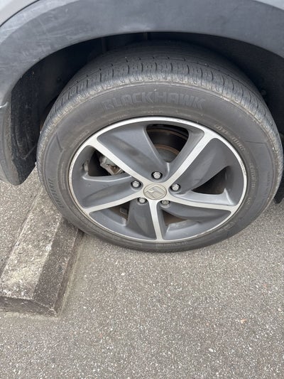 2022 Honda HR-V EX-L