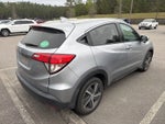 2022 Honda HR-V EX-L
