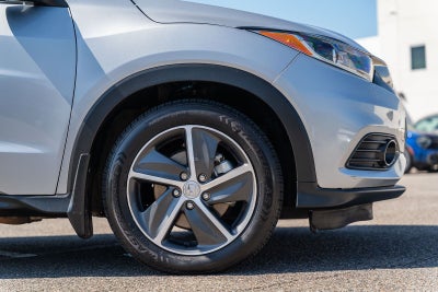 2022 Honda HR-V EX-L