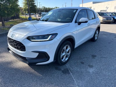 2023 Honda HR-V LX