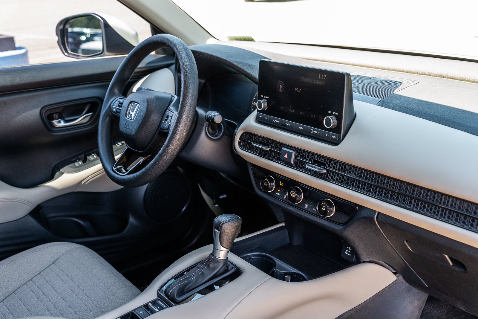 2023 Honda HR-V LX