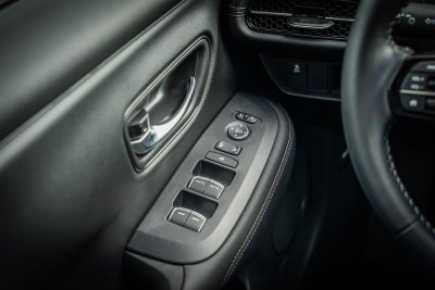 2025 Honda HR-V EX-L