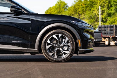 2026 Ford Mustang Mach-E Select