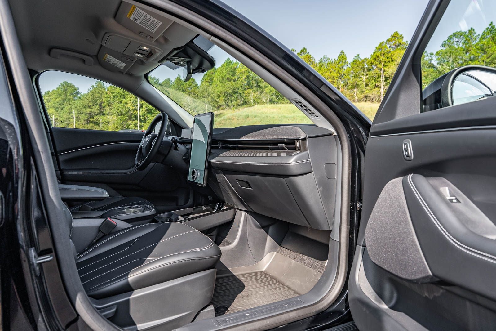2026 Ford Mustang Mach-E Select