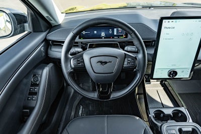 2026 Ford Mustang Mach-E Select