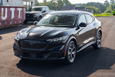 2026 Ford Mustang Mach-E Select