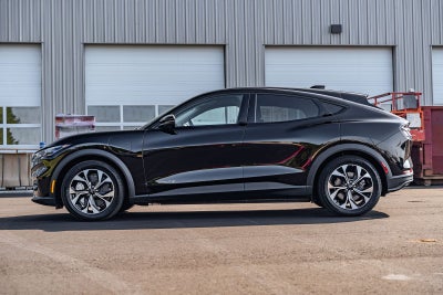 2026 Ford Mustang Mach-E Select