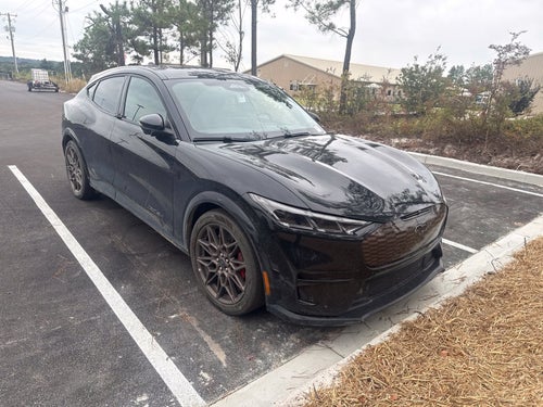 2024 Ford Mustang Mach-E GT