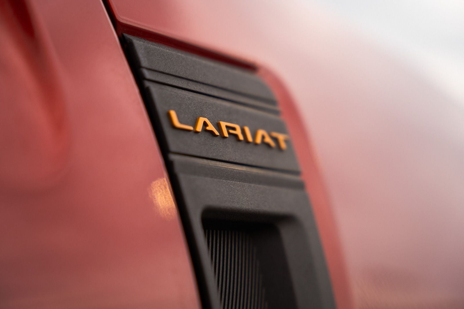 2024 Ford Maverick Lariat Tremor