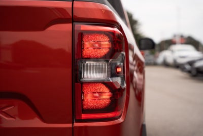 2024 Ford Maverick Lariat Tremor