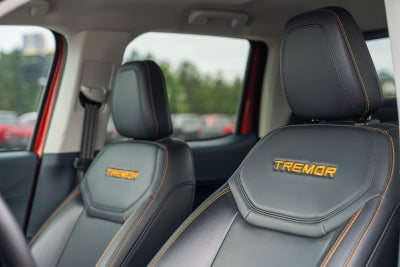 2024 Ford Maverick Lariat Tremor