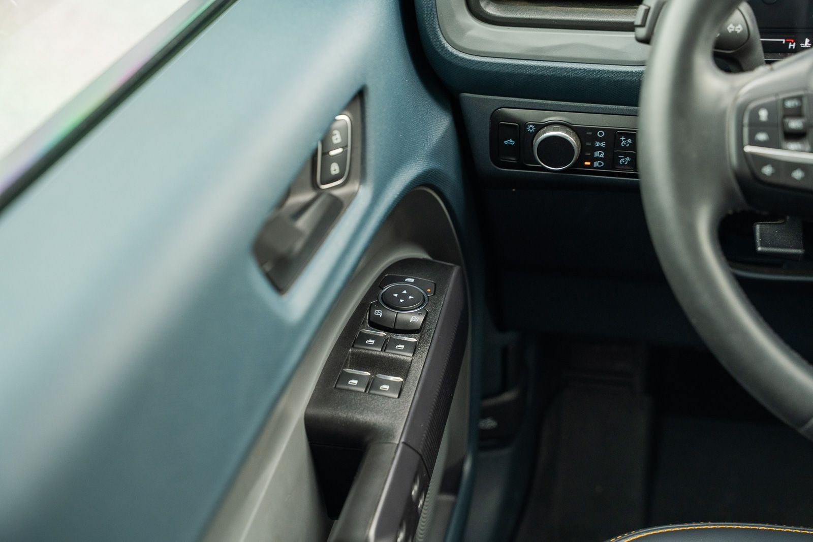 2024 Ford Maverick Lariat Tremor