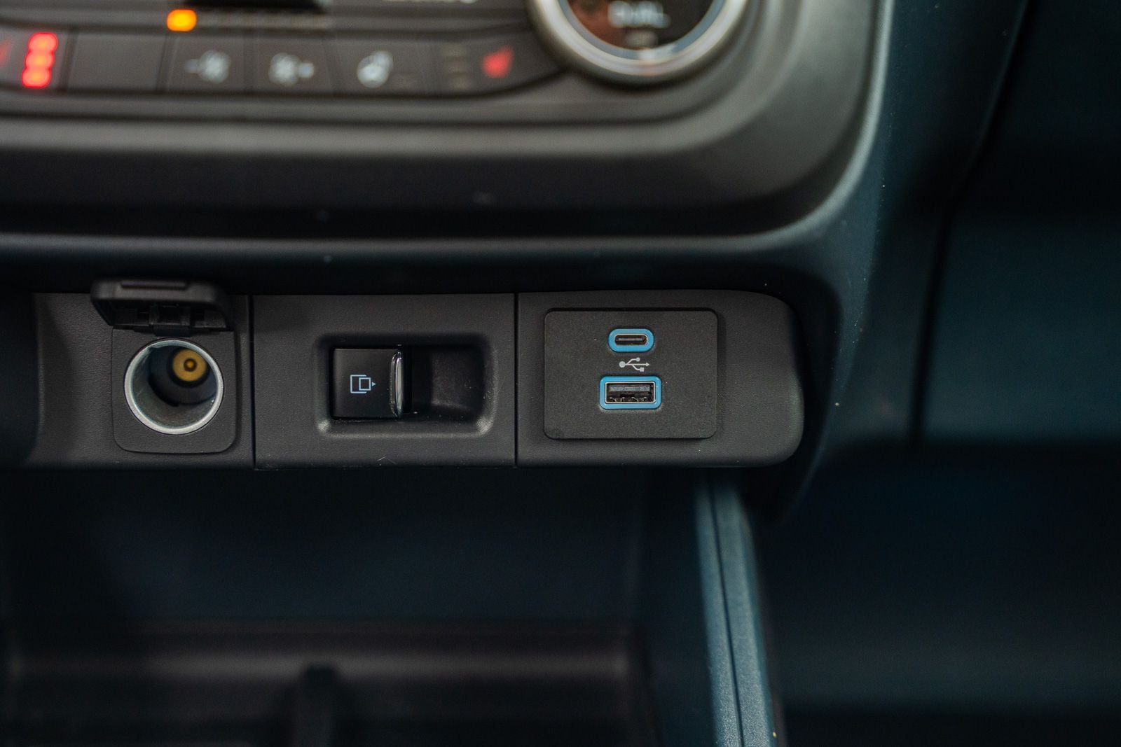 2024 Ford Maverick Lariat Tremor