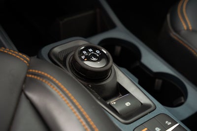 2024 Ford Maverick Lariat Tremor