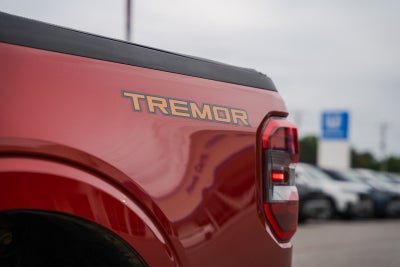 2024 Ford Maverick Lariat Tremor