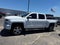 2016 Chevrolet Silverado 1500 LT LT2