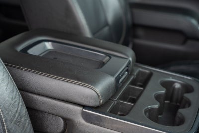2016 Chevrolet Silverado 1500 LT LT2