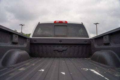 2016 Chevrolet Silverado 1500 LT LT2