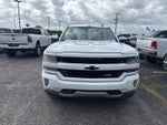 2016 Chevrolet Silverado 1500 LT LT2