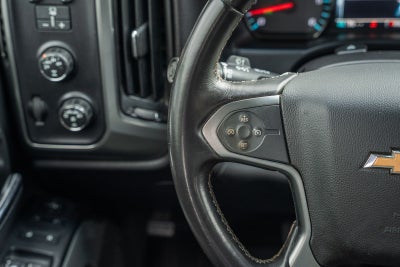 2016 Chevrolet Silverado 1500 LT LT2