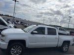 2016 Chevrolet Silverado 1500 LT LT2