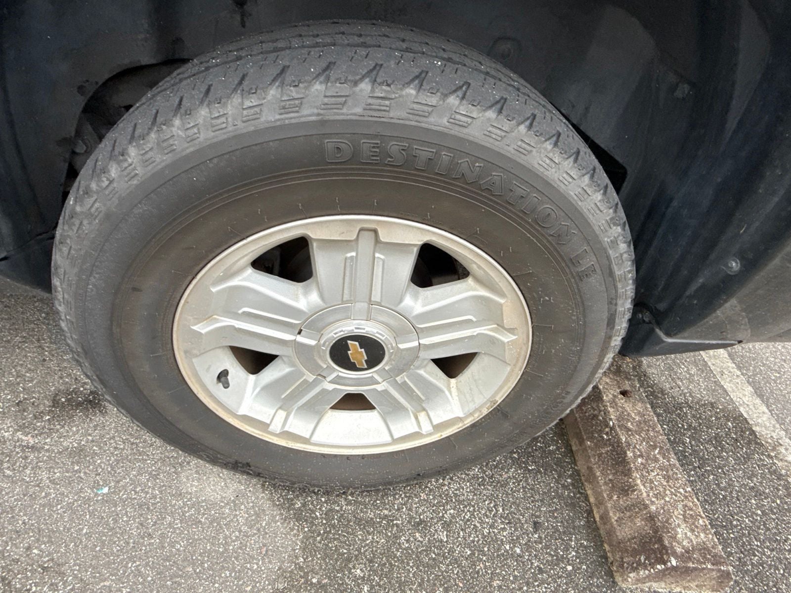 2013 Chevrolet Avalanche 1500 LT
