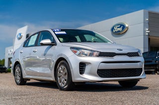 2019 Kia Rio S