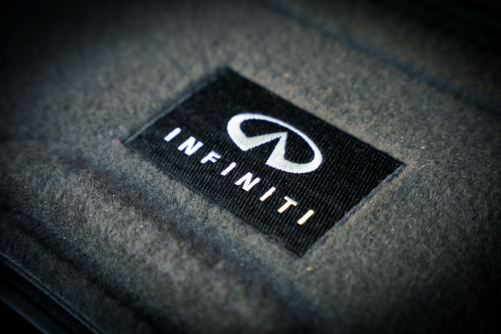 2023 INFINITI QX55 LUXE