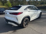 2023 INFINITI QX55 LUXE