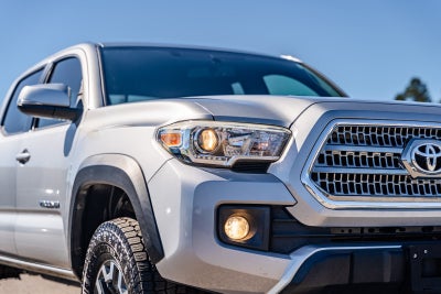 2017 Toyota Tacoma TRD Off-Road