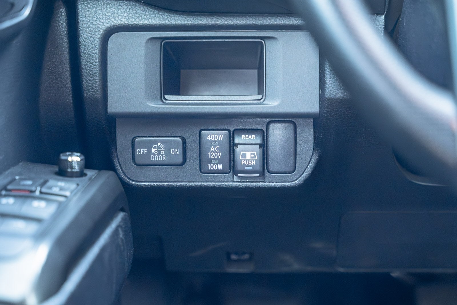 2017 Toyota Tacoma TRD Off-Road