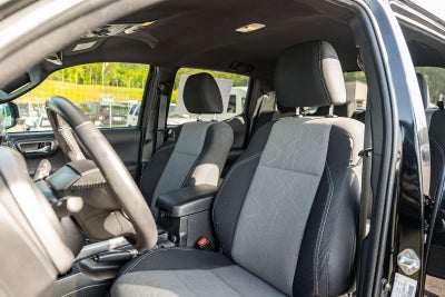 2022 Toyota Tacoma TRD Off-Road V6