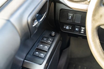 2022 Toyota Tacoma TRD Off-Road V6