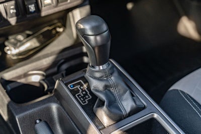 2022 Toyota Tacoma TRD Off-Road V6