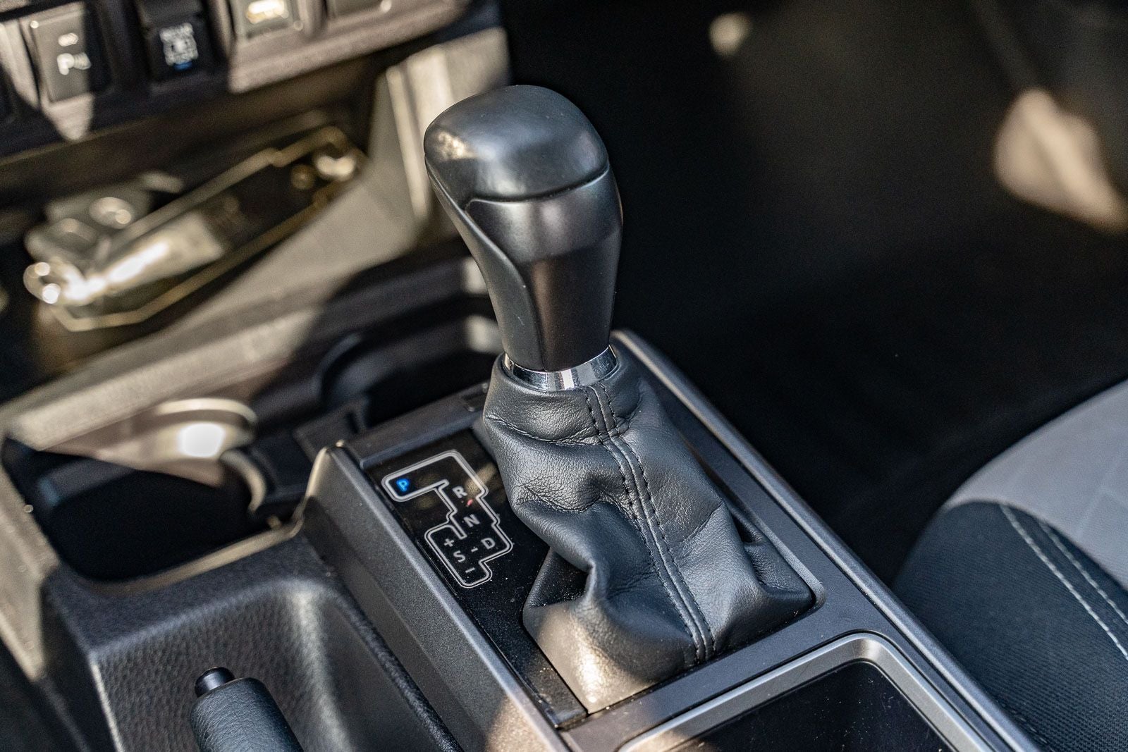 2022 Toyota Tacoma TRD Off-Road V6
