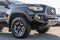2022 Toyota Tacoma TRD Off-Road V6