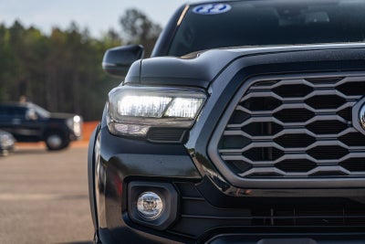 2022 Toyota Tacoma TRD Off-Road V6
