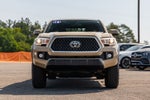 2018 Toyota Tacoma TRD Off-Road V6