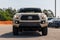 2018 Toyota Tacoma TRD Off-Road V6