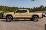 2018 Toyota Tacoma TRD Off-Road V6