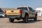 2018 Toyota Tacoma TRD Off-Road V6