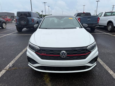 2021 Volkswagen Jetta GLI 2.0T Autobahn