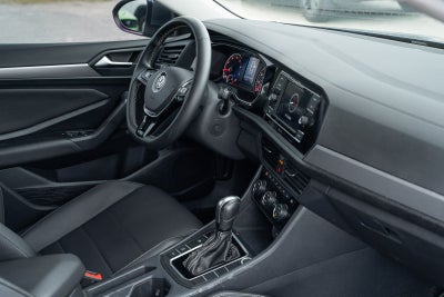 2021 Volkswagen Jetta 1.4T S