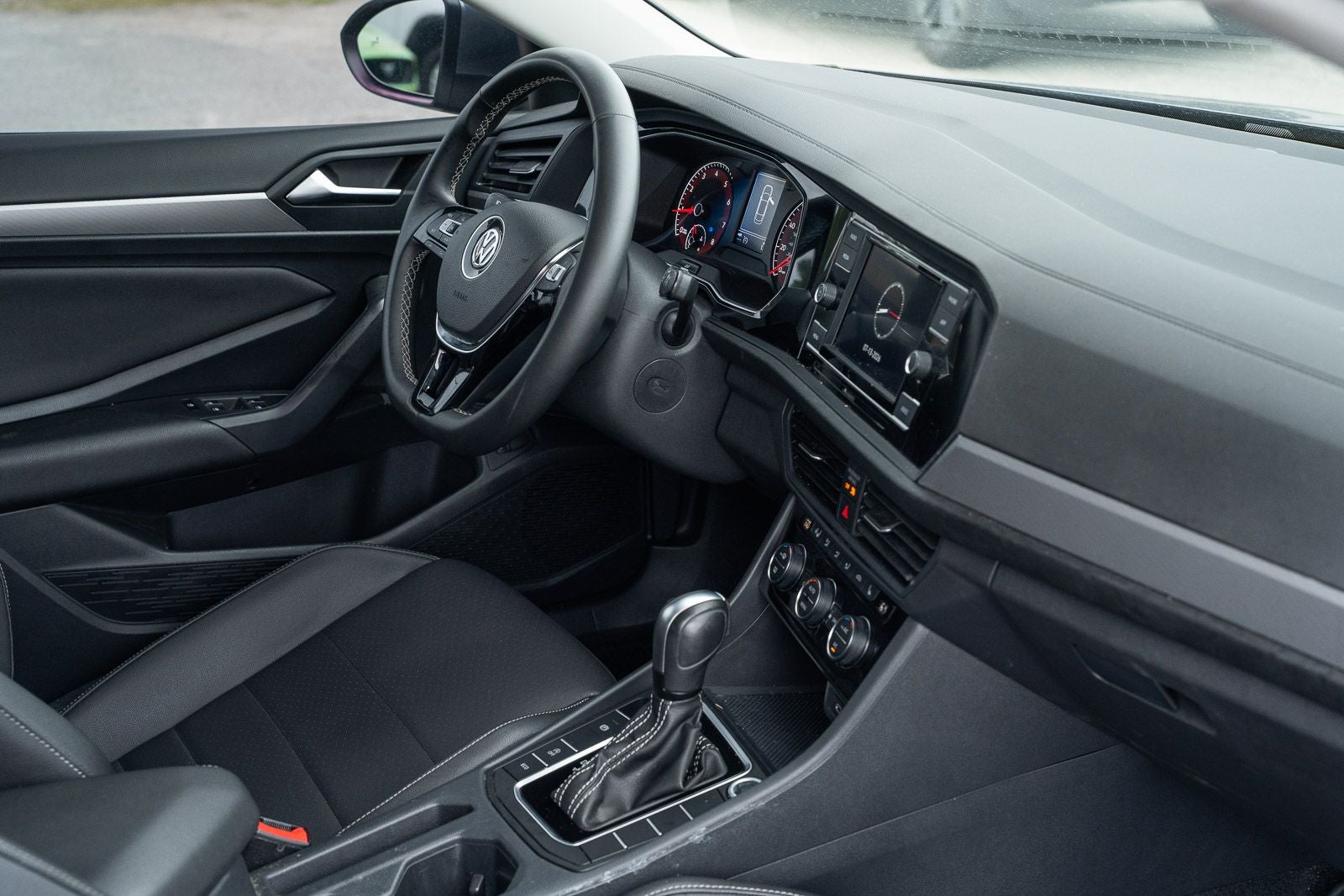 2021 Volkswagen Jetta 1.4T S