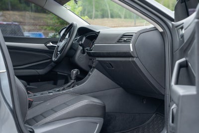 2021 Volkswagen Jetta 1.4T S