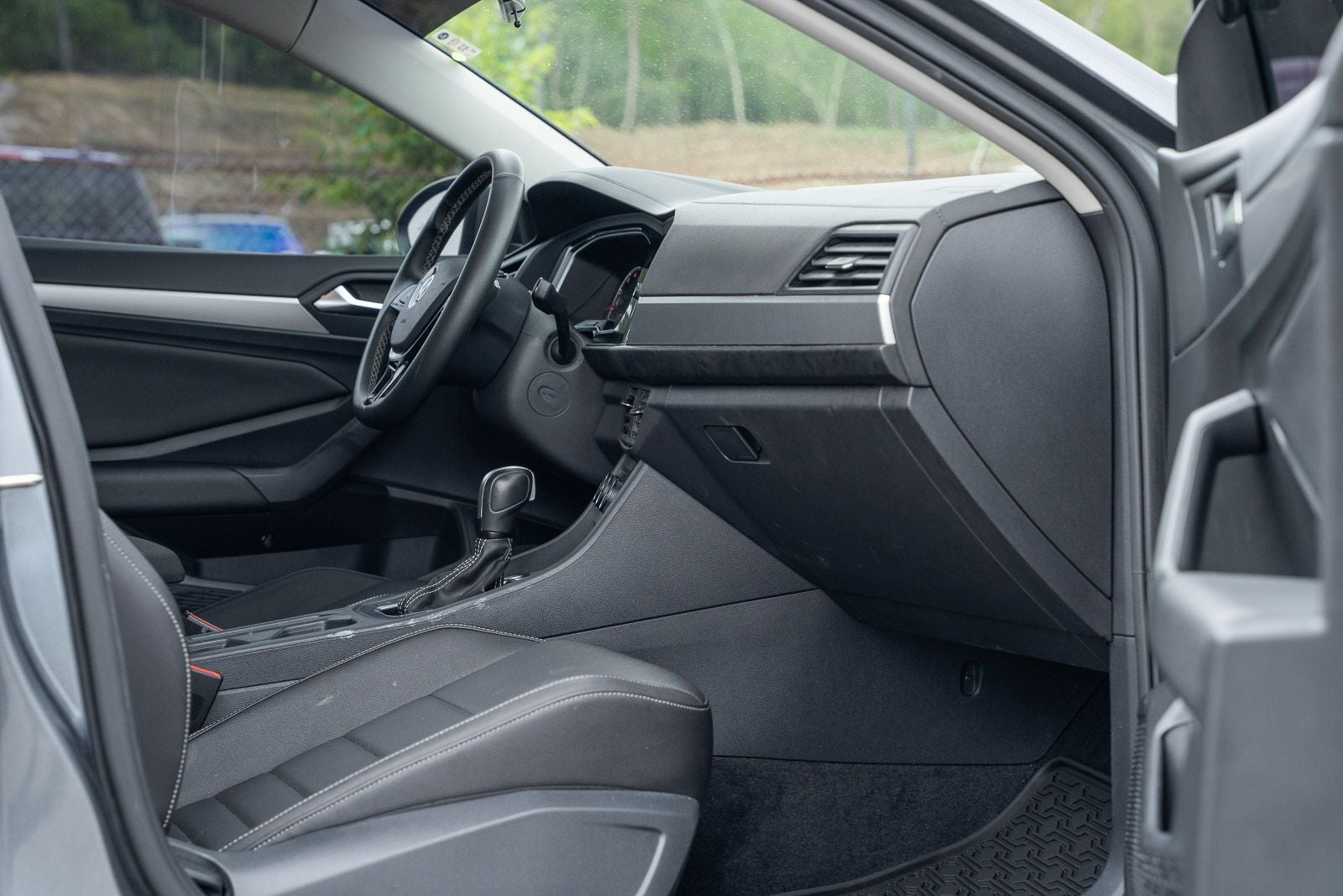 2021 Volkswagen Jetta 1.4T S