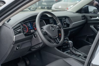 2021 Volkswagen Jetta 1.4T S