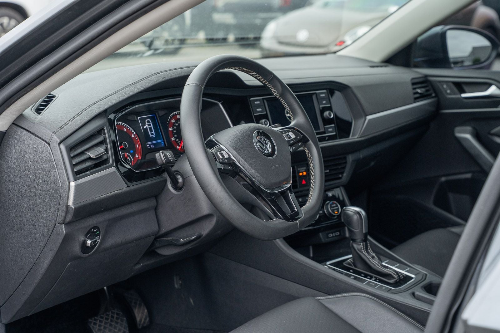 2021 Volkswagen Jetta 1.4T S